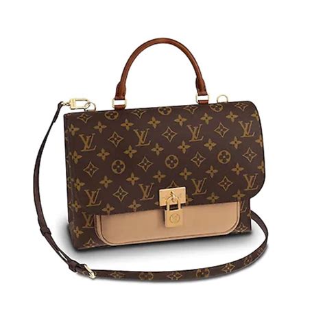 Louis Vuitton satchel women's